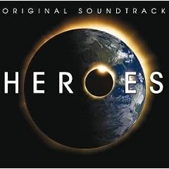 Heroes OST