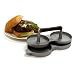 Norpro Double Hamburger Press