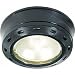 Good Earth Lighting G9163-BKX-I Sunspot 3 Light 20 Watt 12 Volt Xenon Under Cabinet Puck Light, Black