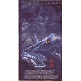 Counter Measures [VHS]