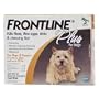 Frontline Plus 1-22 lbs - EPA/USA
