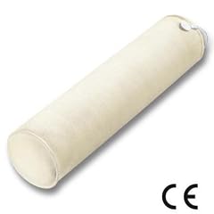 Beurer 432.00 KR 40 Cosy-Kuschelrolle, Beheiztes Seitenschl�ferkissen, Vielseitige Anwendung