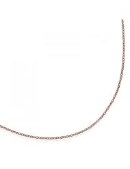 MMA Silver - 13 inch+1 inch 14/20 Gold Filled Cable Chain