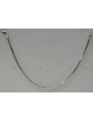 14KT Gold Anklet