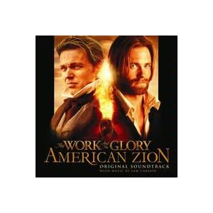 Glory Of Zion