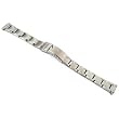 Deployment Buckle Watchband Stainless Steel Links