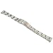 Deployment Buckle Watchband Stainless Steel Links