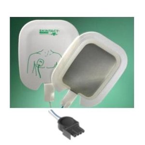 SKINTACT DF20 Defib Pads for Medtronic Physio Control Defibrillators