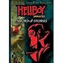 Hellboy - Sword of Storms "Animated" Limited Edition Box Set with 3 Hellboy Bust-Ups Inside