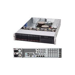 price Supermicro CSE-219A-R920UB