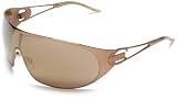 Just Cavalli Unisex JC162SW Metal Sunglasses