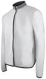 Pactimo Mens Ultra-Lite Long Sleeve Cycling Jacket