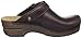 Dansko Women's Ingrid Oiled Full Grain Clog