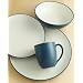 Noritake "Colorwave Blue" Dinner Plate