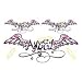Angel Wings Temporary Tattoo 2.5x3.5