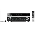 Yamaha RX-V771 7 Channel AV Receiver - Black