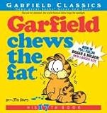 Garfield Chews the Fat: His 17th Book (Garfield Classics)
