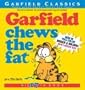 Garfield Chews the Fat: His 17th Book (Garfield Classics)