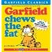 Garfield Chews the Fat: His 17th Book (Garfield Classics)