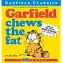 Garfield Chews the Fat: His 17th Book (Garfield Classics)