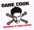 Harmful If Swallowed (CD & DVD) Harmful If Swallowed (CD & DVD)