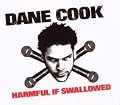 Harmful If Swallowed (CD & DVD)