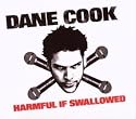 Harmful If Swallowed (CD & DVD)
