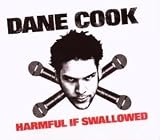 Harmful If Swallowed (CD & DVD)