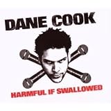 Harmful If Swallowed (CD & DVD)