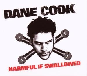 CD-Charts  Music : Harmful If Swallowed (CD & DVD)