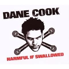Harmful If Swallowed (CD & DVD)
