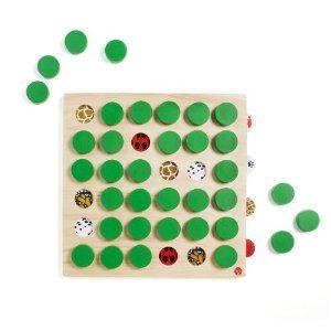 KID O Memory Match 36