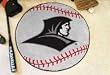 Providence Friars 29" Round Baseball Floor Mat (Rug)