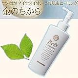 リライフォルスドーレ　クレンジングジェル