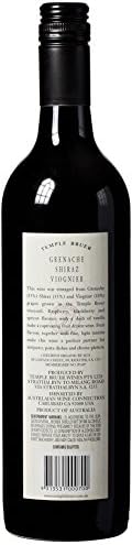 2004 Temple Bruer Fleurieu Blend - Red 750 mL