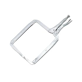 Irwin 18DR Vise Grip 18-inch Locking C-Clamp