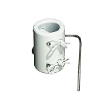 Savoy House 52-COUPLER-76 Downrod Florencian Bronze