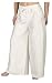 Sarong Wrap Around Pants, Yoga Pants, Wide Leg Pants in Exotic Silk