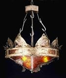 24W Catch Of The Day Inverted Pendant