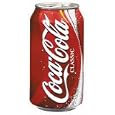 Coca-ColaClassic,32/12 oz. cans