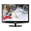 Samsung 2433BW 24-Inch LCD Monitor