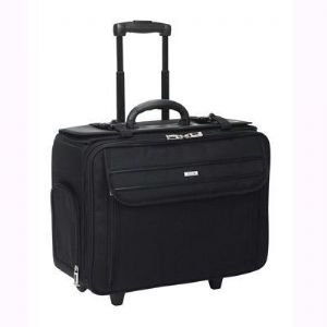 15.4 Ballistic Catalog Case