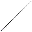 Trademark Global Metallic Blue Two-Piece Titanium Billiard Cue