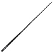Trademark Global Metallic Blue Two-Piece Titanium Billiard Cue