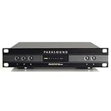 Parasound - Zcustom HDMI Switcher