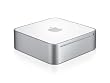 Apple Mac Mini MC238D/A Desktop-PC (Intel Core 2 Duo 2,26 GHz, 2GB RAM, 160GB HDD, DVD, Mac OS X)