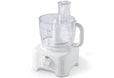 Kenwood - FP734 - Robot Multi-Pro - 900 W - Blanc