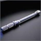 1/4 In Dr Micrometer Click Torque Wrench 10-50 In/Lb
