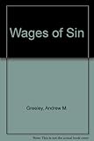 Wages of sin