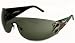 AUTHENTIC ED HARDY SUNGLASSES EHS 005 BLACK SNAKE 2 TATOO